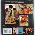 Sam Stern ym. : Sam Stern's Eat Vegetarian - pikkukuva 2