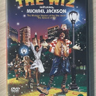 Sidney Lumet: Taikuri Oz (1978) Michael Jackson (UUSI) - pikkukuva 1