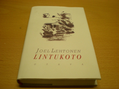 Joel Lehtonen: Lintukoto