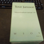 Jansson, Tove - Muumilaakson tarinat 1-8 - pikkukuva 3