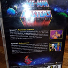 DVD HE-MAN AND THE MASTERS OF THE UNIVERSE - pikkukuva 2