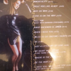 Celine Dion: Let's Talk About Love CD - pikkukuva 3