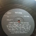 LP  Kaikki rakkauteni  The Beatles - pikkukuva 4