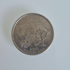 USA	2000  25	cent - South Carolina     (14527) - pikkukuva 1