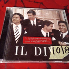 IL DIVO CD - pikkukuva 1