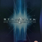 STAR TREK DVD MOVIES COLLECTION - pikkukuva 1