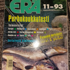 Erä 11/1993 - pikkukuva 1