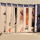 Stanley Kubrick Collection – 8 DVD keräilyboksi - pikkukuva 3