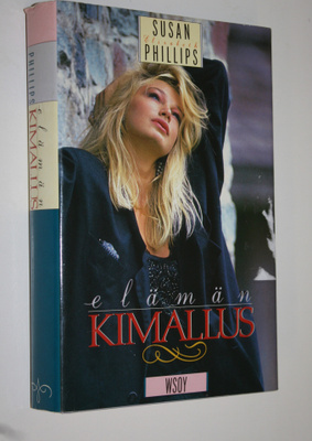 Susan Elizabeth Phillips : Elämän kimallus