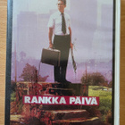 Rankka päivä (1993) VHS - pikkukuva 1