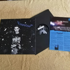 EISPALAST - Nightsky Melancholy / Feel My Hammer LP - pikkukuva 1