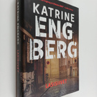 Katrine Engberg : Lasisiivet - pikkukuva 1