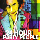 dvd, 24 Hour Party People [draama, komedia] - pikkukuva 1