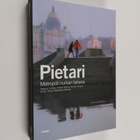 Magnus Londen : Pietari : metropoli nurkan takana - pikkukuva 1
