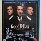 Mafiaveljet / Good Fellas - Blu-ray - pikkukuva 1