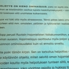 Hajamielisen käsikirja - vihjeitä,niksejä ja tositarinoita - pikkukuva 3