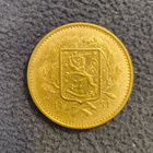 20 markkaa v. 1931, vain 16 000 kpl, parempi - pikkukuva 1