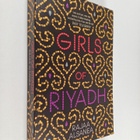 Rajaa Alsanea : Girls of Riyadh - pikkukuva 1