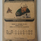 Nick Schmaltz 2023-24 Parkhurst Champions Color Variation - pikkukuva 2