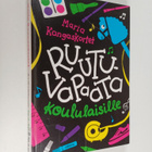 Maria Kangaskortet : Ruutuvapaata koululaisille - pikkukuva 1