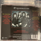 MOTÖRHEAD - Orgasmatron 2-cd Deluxe Edition  (Remastered) - pikkukuva 2