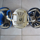 JOFA 235-51 GRETZKY MALLI SININEN VINTAGE 80-LUVULTA - pikkukuva 5