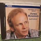 Jorma Hynninen,Ralf Gothoni:Kilpinen-Kuula songs CD - pikkukuva 1