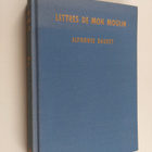 Alphonse Daudet : Letters de mon moulin - pikkukuva 1