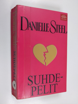 Danielle Steel : Suhdepelit