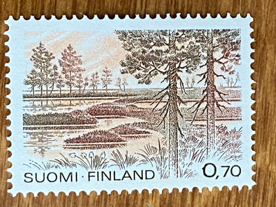 YLEISMERKKI KAUHANEVA**