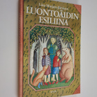 Liisa Marjatta Järvinen : Luontoäidin esiliina - pikkukuva 1