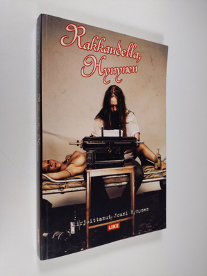 Jouni Hynynen : Rakkaudella, Hynynen