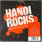Hanoi Rocks Complete Johanna 7” Singles 1980-1984, vinyl - pikkukuva 2