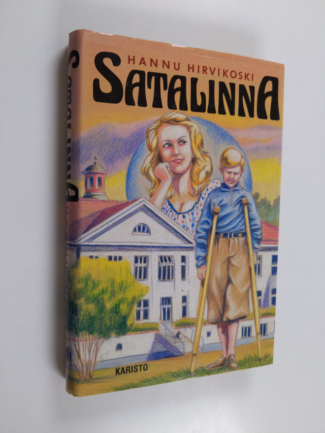 Hannu Hirvikoski : Satalinna