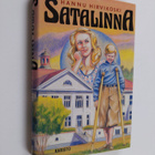 Hannu Hirvikoski : Satalinna - pikkukuva 1