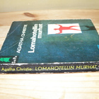 Agatha Christie Lomahotellin murhat (nidottu) - pikkukuva 1
