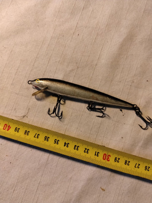 rapala vaappu