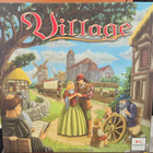 Merv, Village ja Shapeshifter - pikkukuva 3
