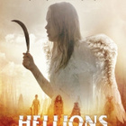 Hellions  -  (Blu-ray) - pikkukuva 1