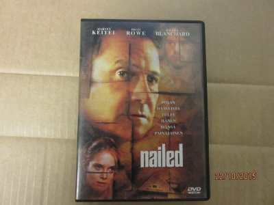 Nailed (DVD)*