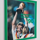 Urheiluvuosi 1990 Idrottsboken - Urheiluvuosi '90 - Idrot... - pikkukuva 1