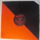 Tow Zone: Pipe Dreaming 12" single 1986 - pikkukuva 2
