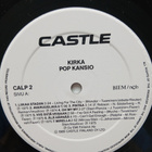Kirka : Iskelmäkansio. 2LP. - pikkukuva 3