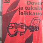 SaPo 88. Joyce Porter: Dover ja tukala leikkaus. - pikkukuva 1