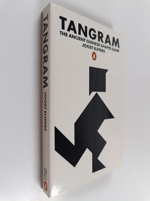 Joost Elffers : Tangram - The Ancient Chinese Shapes Game