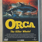 ORCA - tappajavalas (1977) Richard Harris (UUSI) - pikkukuva 1