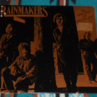 RAINMAKERS ~ The Good News And The Bad News ~ LP - pikkukuva 1