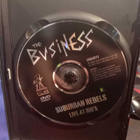 The Business: Suburban Rebels- Live at Rio´s - pikkukuva 3
