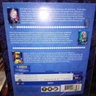 3 BLU-RAY DISNEY PRINCESS 3-MOVIE COLLECTION ( SIS POSTIKULU - pikkukuva 2