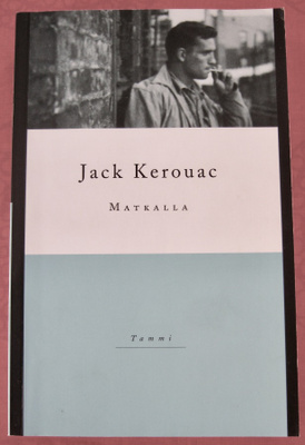 Jack Kerouac: Matkalla